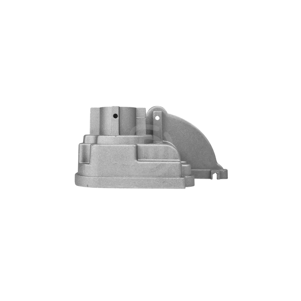 img Carcasa de Aluminio Garen Mancal BV Quad Frontal Izquierda P04548