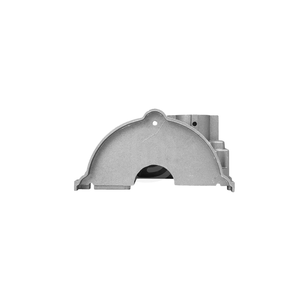 img Carcasa de Aluminio Garen Mancal BV Quad Frontal Izquierda P04548