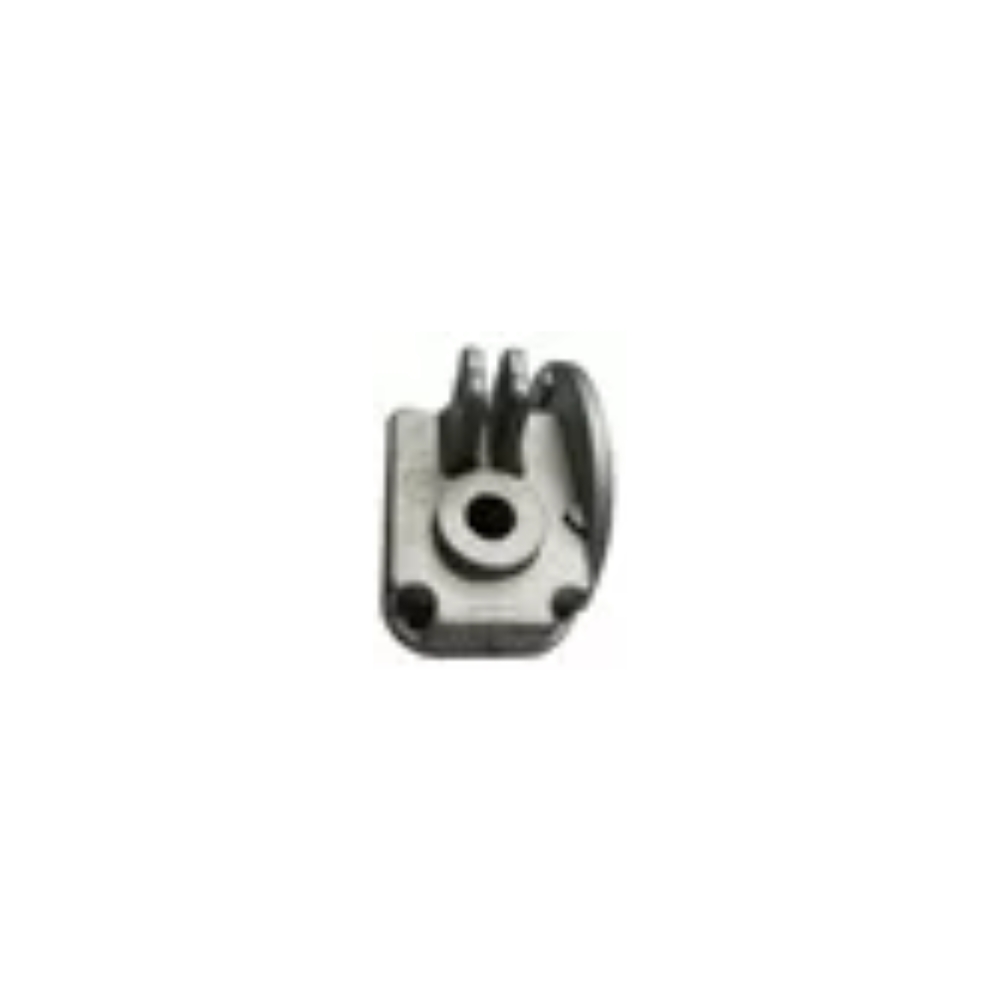 Carcasa de Aluminio Garen mancal PVQ EMB Frontal Dir para Motores Levadizo o Pivotante P04363