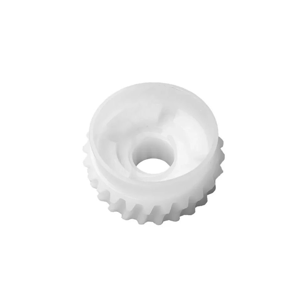 img Corona de Engranage Garen de Nylon Z25 Interna de 2 entradas compatible Deslizantes Elevadizos Pivotantes entre Otros P00194
