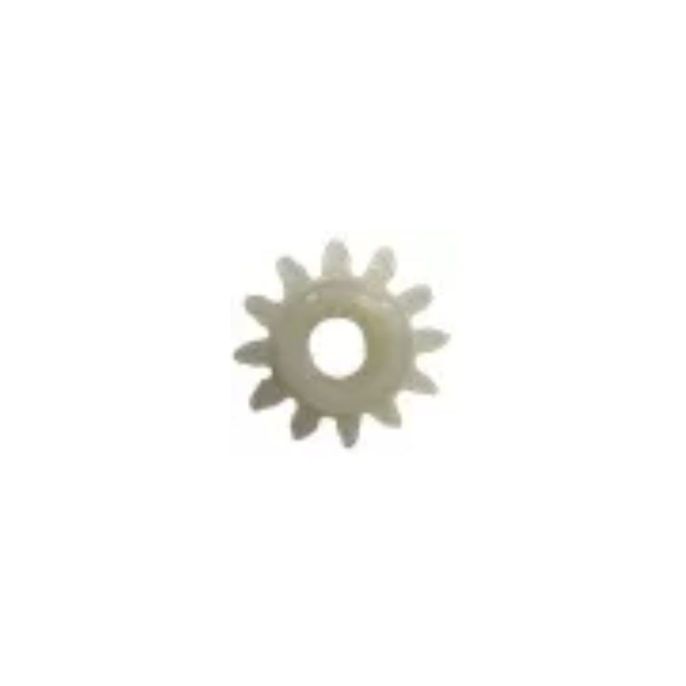 img Engranaje Externo Garen para Nylon Z12 para Accionar Cremallera en Barrera Standar p00786
