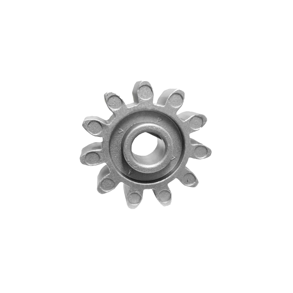 img Engranaje para Motor Deslizante Garen Z11 Semi Industrial 1/2HP Compatible con F00114-G P00336
