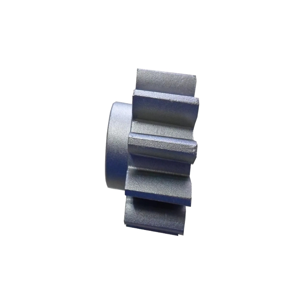 img Engranaje para Motor Deslizante Garen Z11 Semi Industrial 1/2HP Compatible con F00114-G P00336