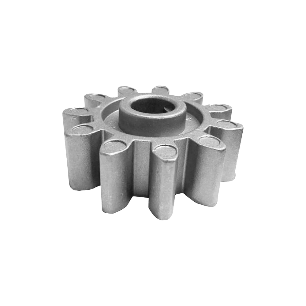 img Engranaje para Motor Deslizante Garen Z11 Semi Industrial 1/2HP Compatible con F00114-G P00336