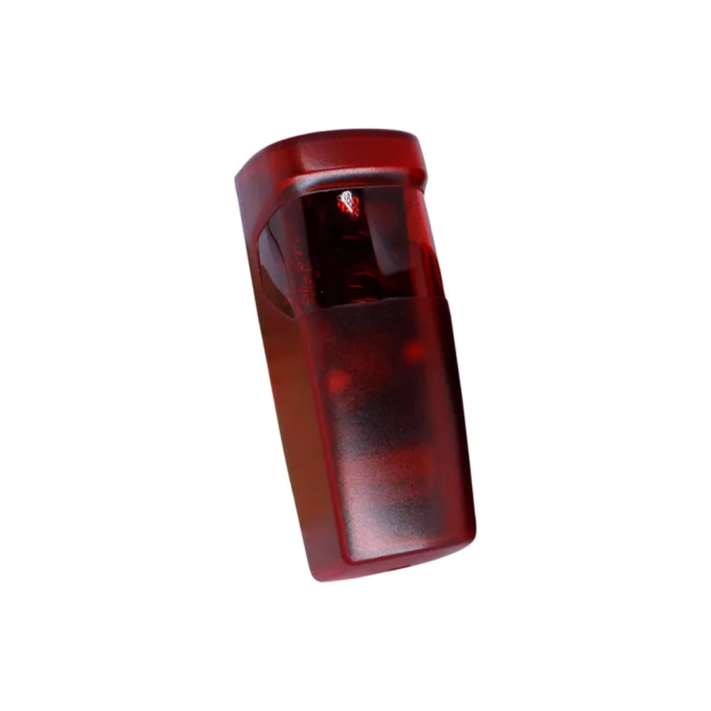 img Fotocelula Garen Reflexiva Un Haz de Luz Infrarrojo Alcance 10m Voltaje 9V a 24V GA0611
