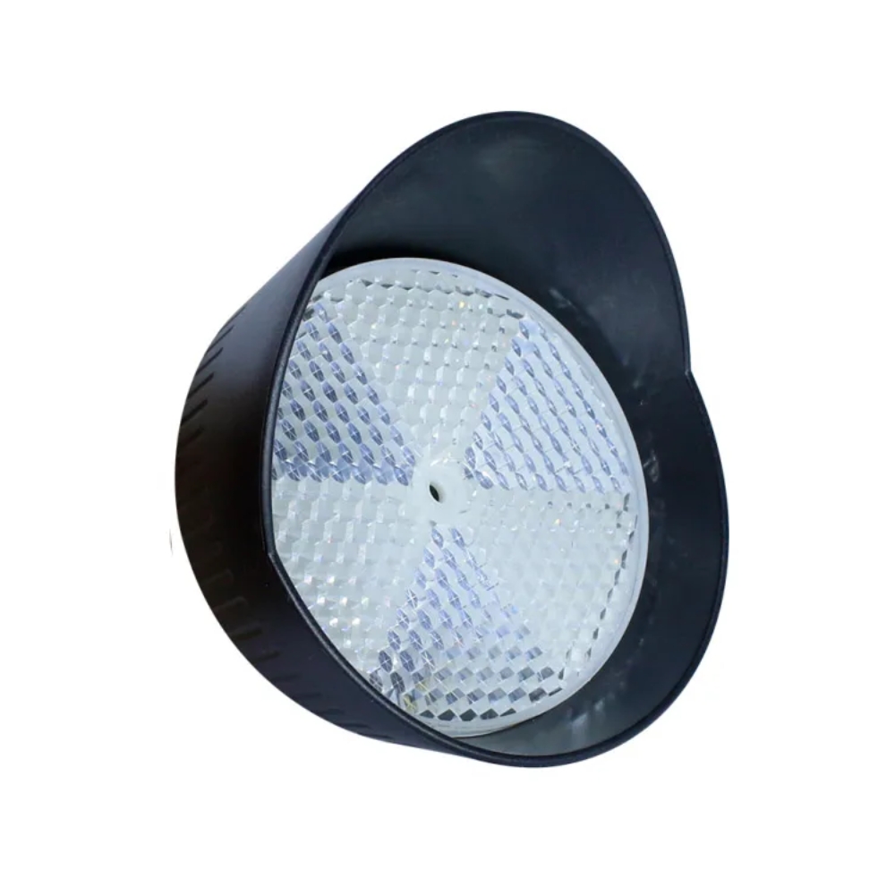 img Fotocelula Reflexiva Un haz de luz infrarrojo Alcance 10M Voltaje 9V a 24V GA0611-B