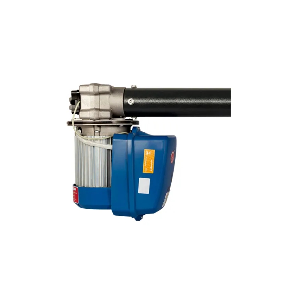 img Motor Pivotante Garen PV TSI con Brazo 1.50M Motor Lado Derecho 1/2HP 220VAC 50Hz Central TSI con Kit de Instalacion F01656-G