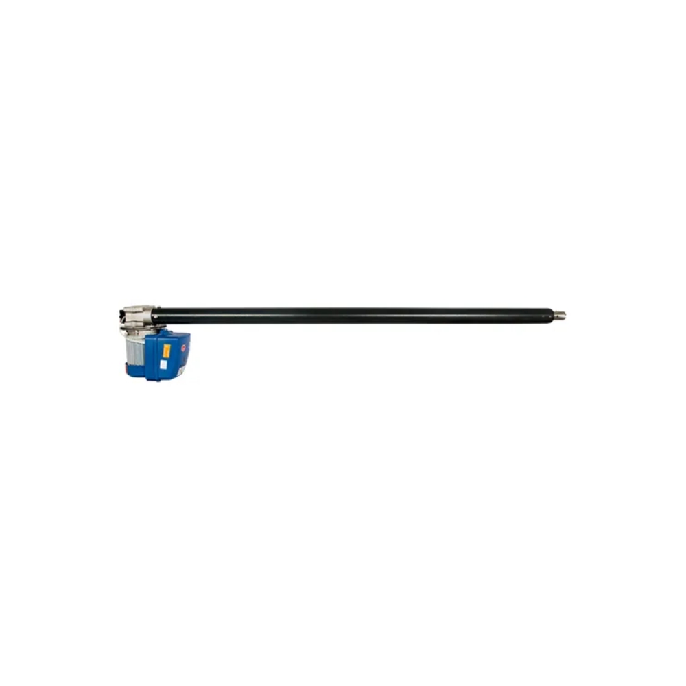 img Motor Pivotante Garen PV TSI con Brazo 1.50M Motor Lado Derecho 1/2HP 220VAC 50Hz Central TSI con Kit de Instalacion F01656-G