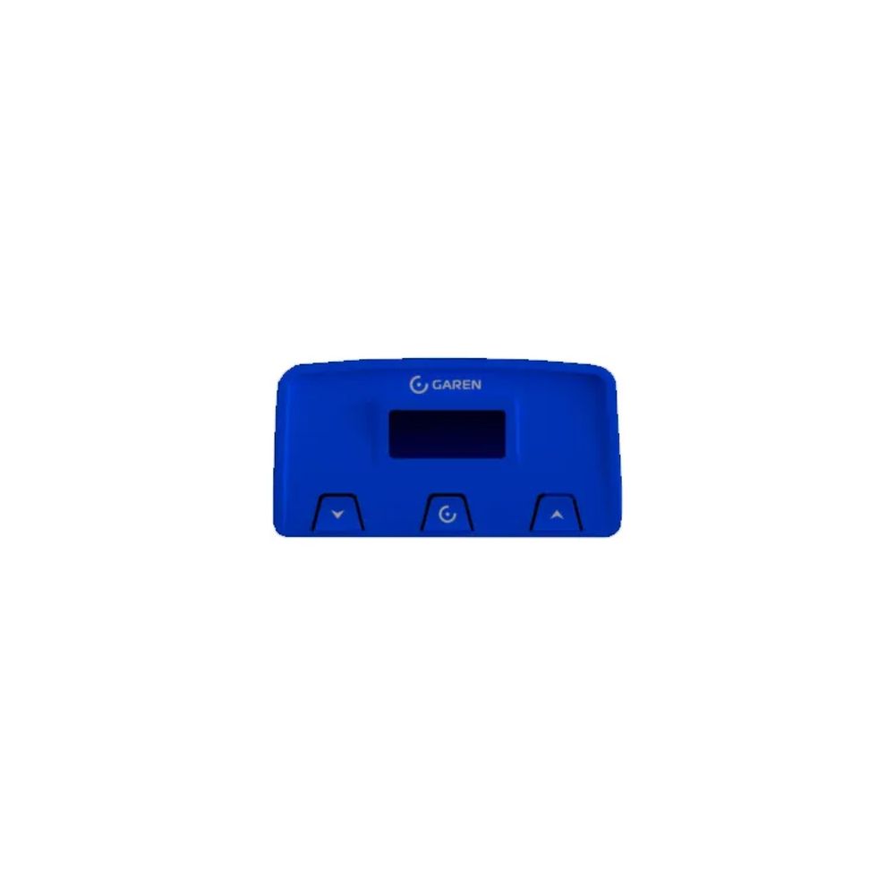 img Programador de Centrales Garen compatible con Setup A01644-G