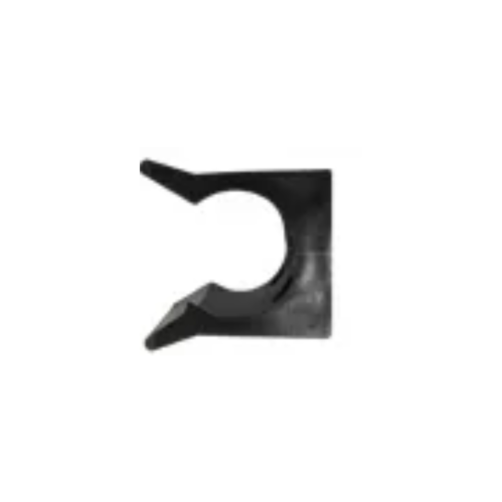 img Trava de seguridad Garen para Barreras Compatible con F00743-G, F02515-G P04503