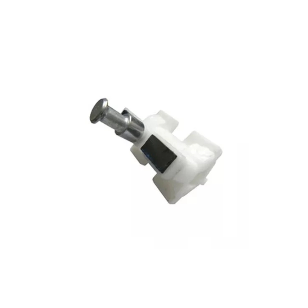 img Tuerca de Accionamiento Paso 100 Diametro Tornillo 5/8" con 7 Entradas Agujerada Duo P05272