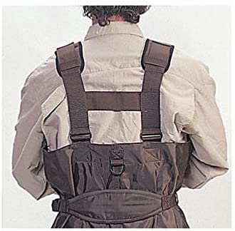 img Vadeadores De Pechos Aislados - Bushline Outdoors
