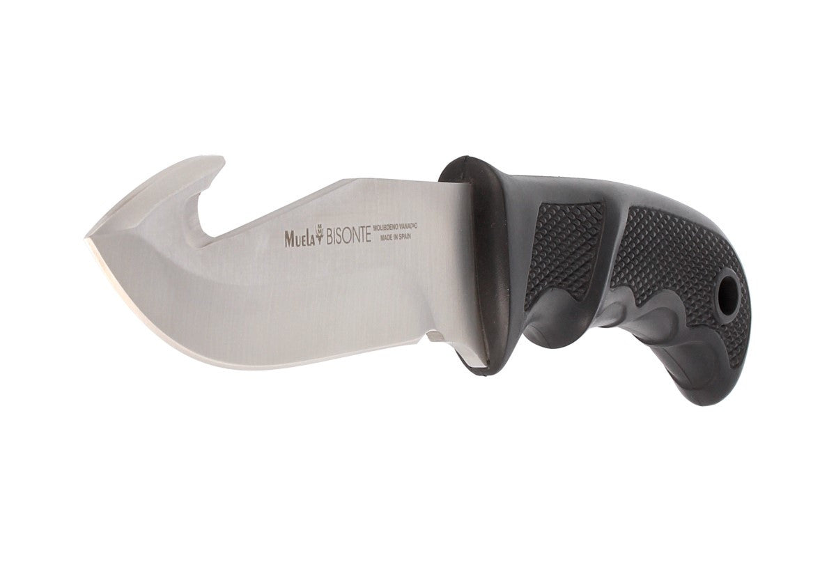 img Cuchillo Deportivo Muela Bisonte 11G