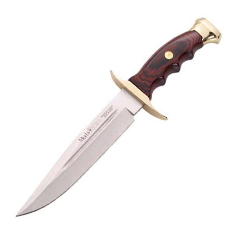 Cuchillo Deportivo Muela BW18L