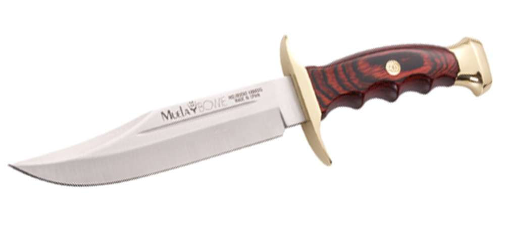 img Cuchillo Deportivo Muela BW18L