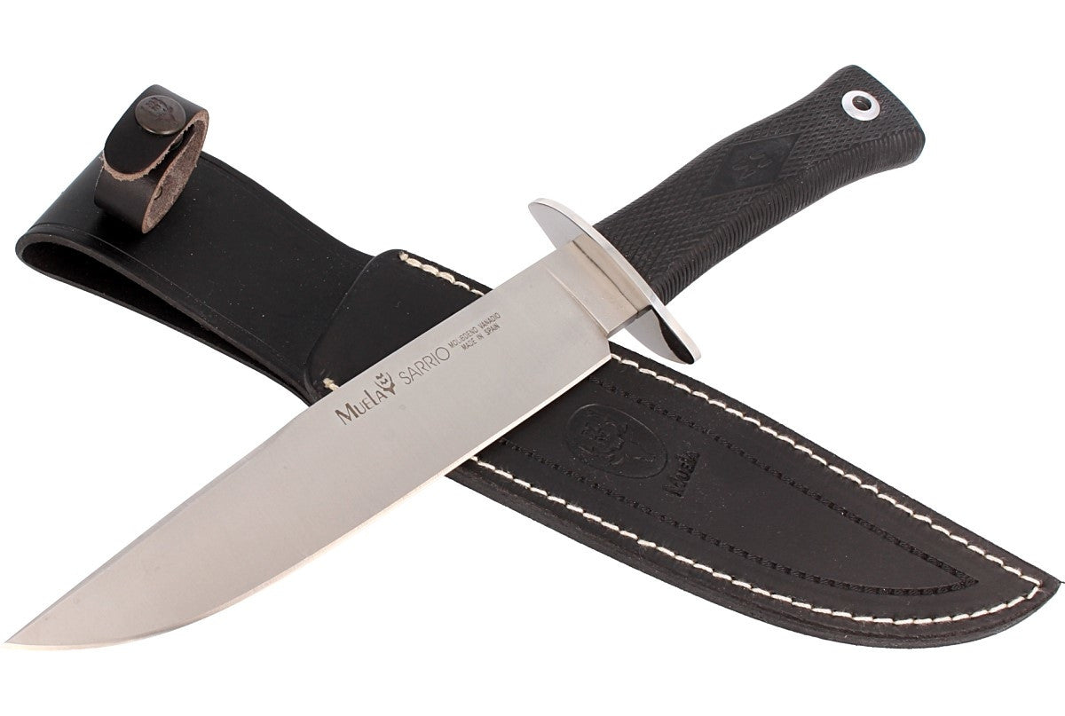 img Cuchillo Deportivo Muela Sarrio 19G