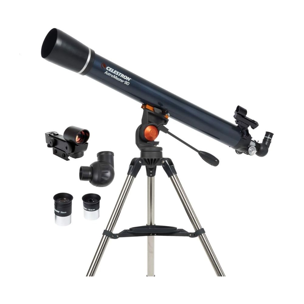 img Telescopio Celestron 90AZ
