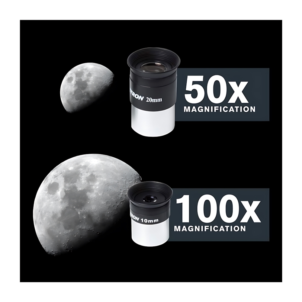 img Telescopio Celestron 90AZ