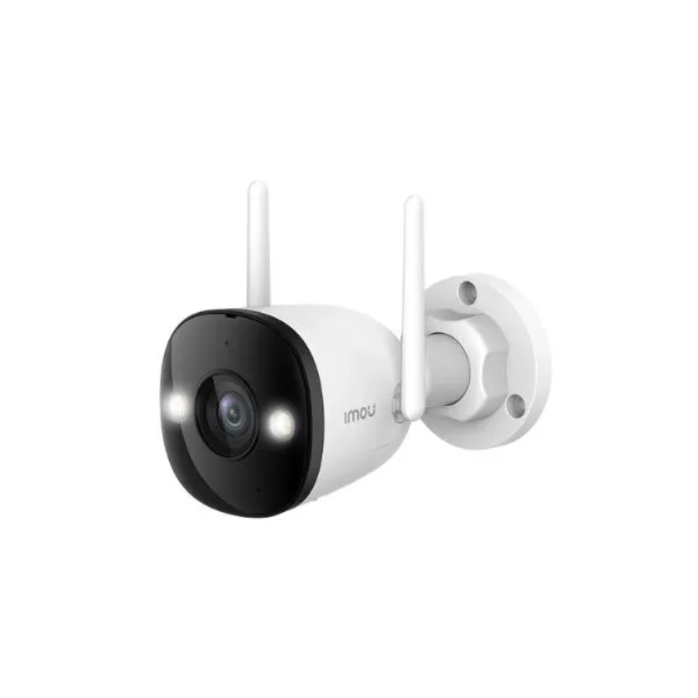 img Camara Imou IP WiFi Bala 3MP Full Color Detecta Personas y Vehiculos Audio 2 Vias Micro SD hasta 256GB IP67 IPC-S3EN-3M0WE-0280B-imou