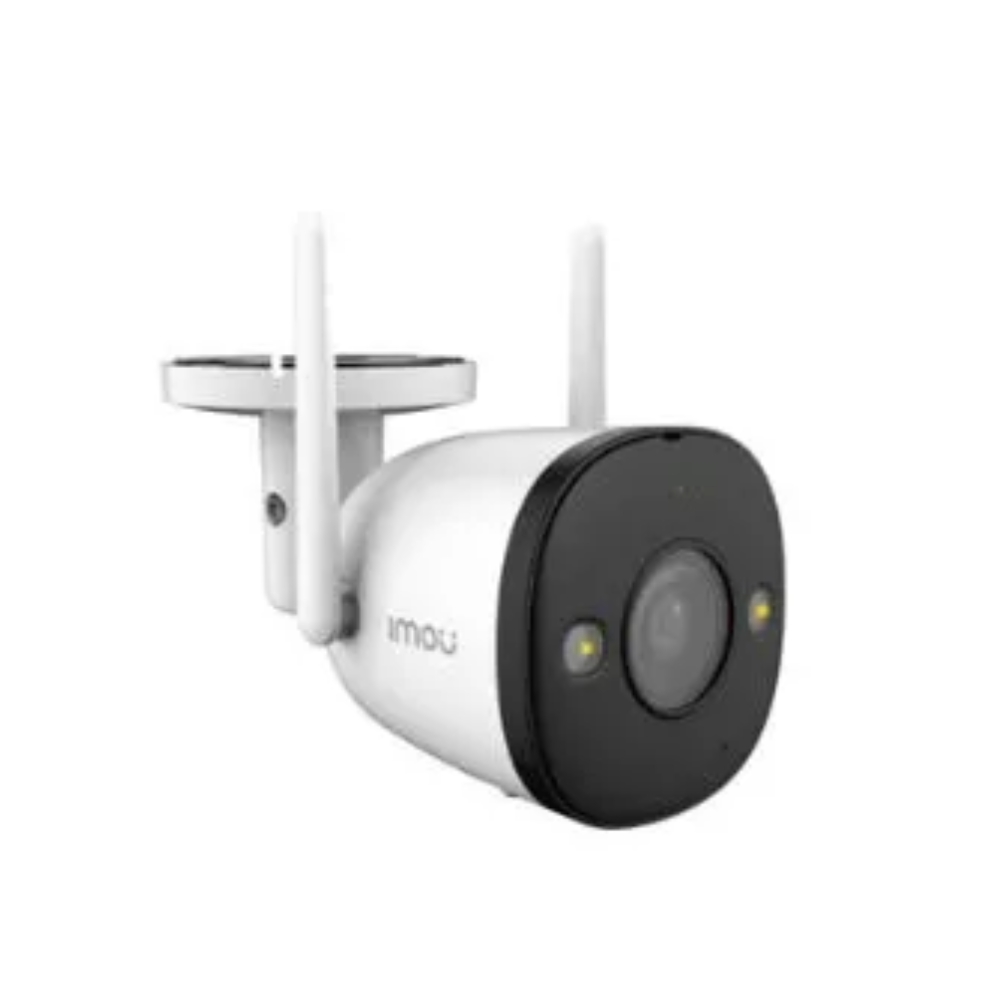 img Cámara Imou IP WiFi Bala 4MP QHD, Full Color, Audio 2 Vías, Luz Integrada.