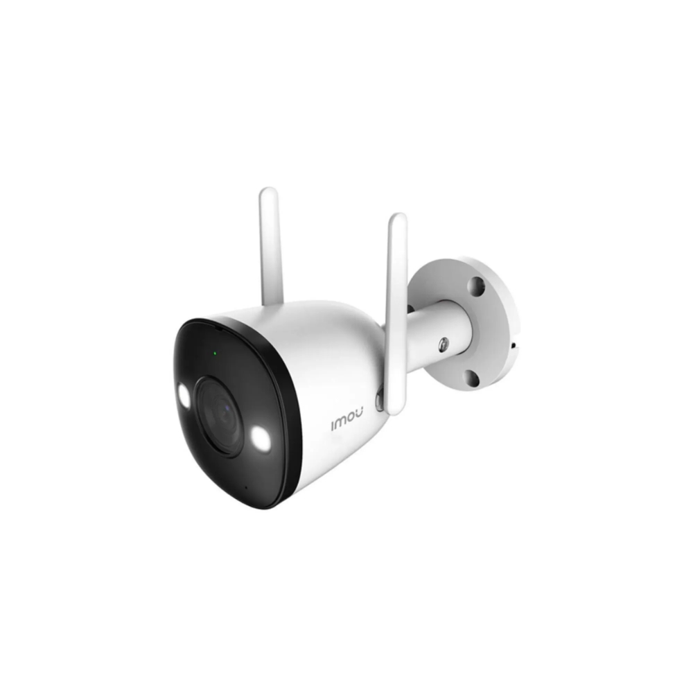 Camara Imou IP WiFi Bala 5MP Full Color Full Color Detecta Personas MIcrofono Integrado Micro SD hasta 512GB IP67 IPC-K3DN-5H0WF-0280B-imou