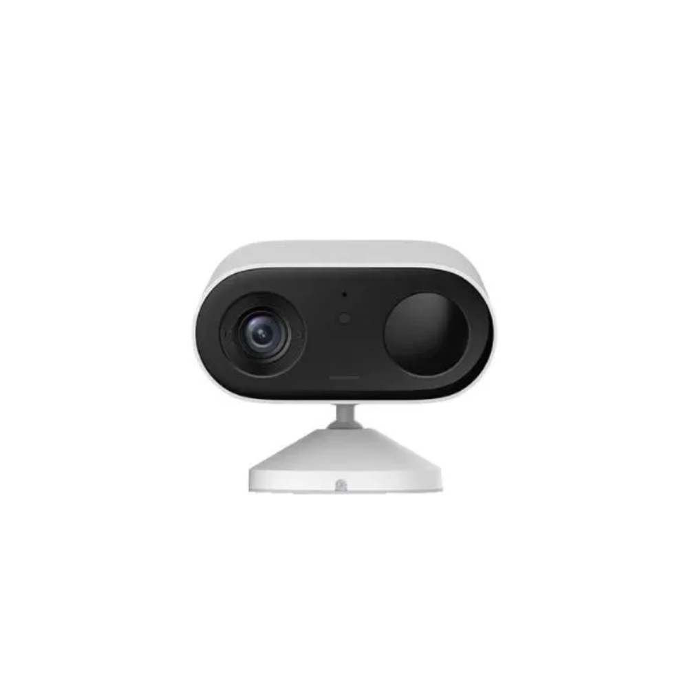img Cámara Imou IP WiFi Cell Go 3MP, Audio 2 Vías, Sirena y Batería.