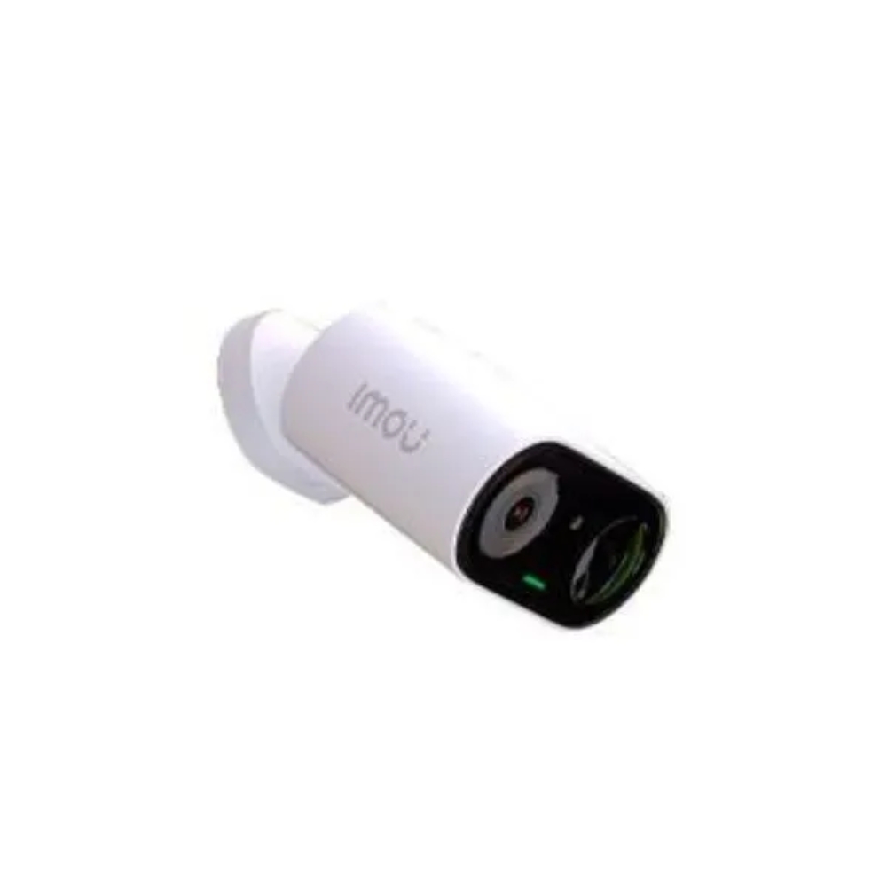 img Cámara Imou IP WiFi Cell Go 3MP, Audio 2 Vías, Sirena y Batería.