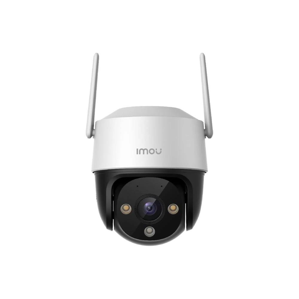 img Camara Imou IP WiFi Cruiser SE+ 5MP Full Color Rastreo Inteligente Detecta Personas Audio 2 vias Ethernet Micro SD Hasta 512GB IP66 IPC-K7CN-5H1WE-imou