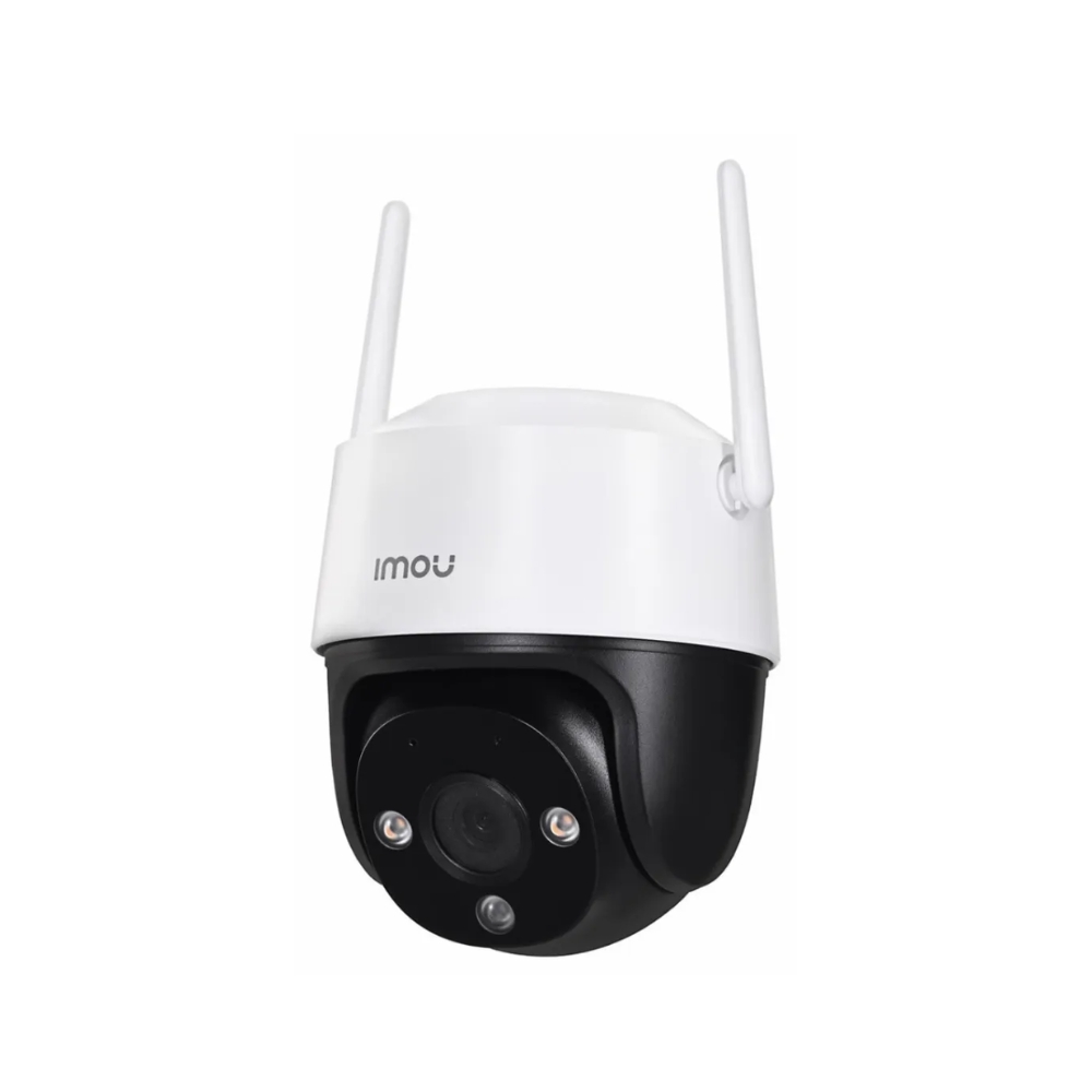 img Camara Imou IP WiFi Cruiser SE+ 5MP Full Color Rastreo Inteligente Detecta Personas Audio 2 vias Ethernet Micro SD Hasta 512GB IP66 IPC-K7CN-5H1WE-imou