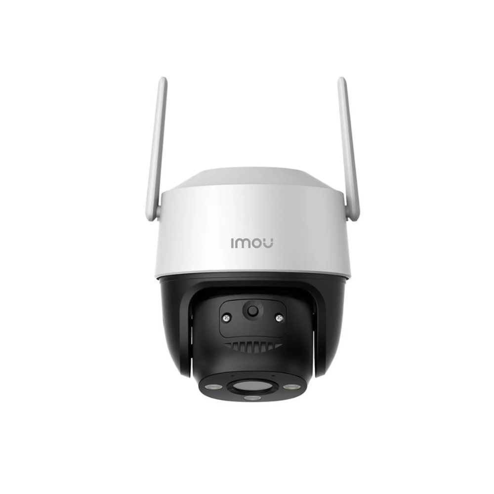 img Camara Imou IP WiFi Cruiser SE+ 5MP Full Color Rastreo Inteligente Detecta Personas Audio 2 vias Ethernet Micro SD Hasta 512GB IP66 IPC-K7CN-5H1WE-imou