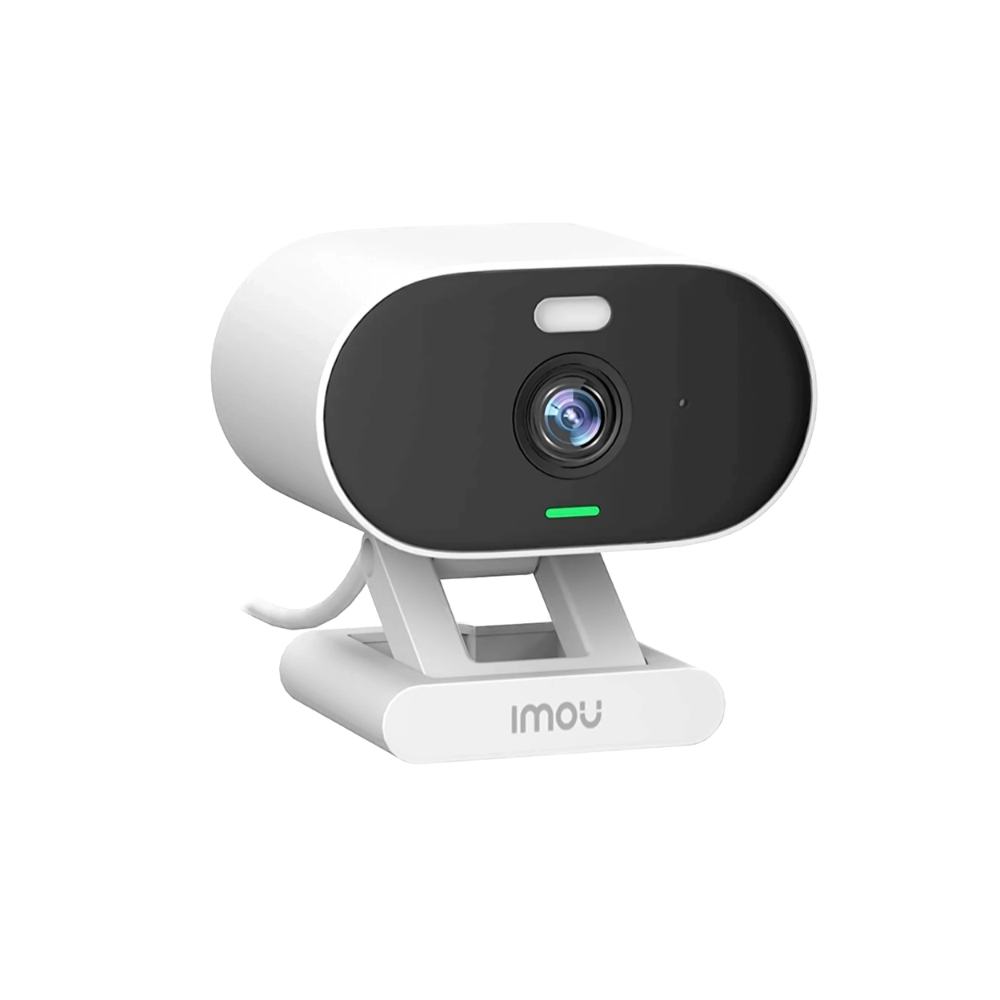 Cámara Imou IP WiFi Versa 2MP, Full Color, Audio 2 Vías, Sirena Integrada.