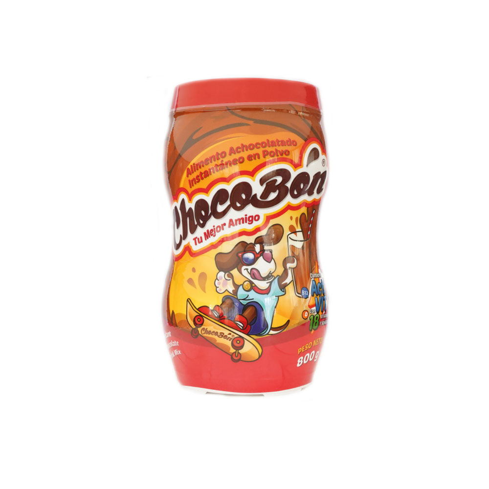 img Pote Chocobon Solpru 800 gr