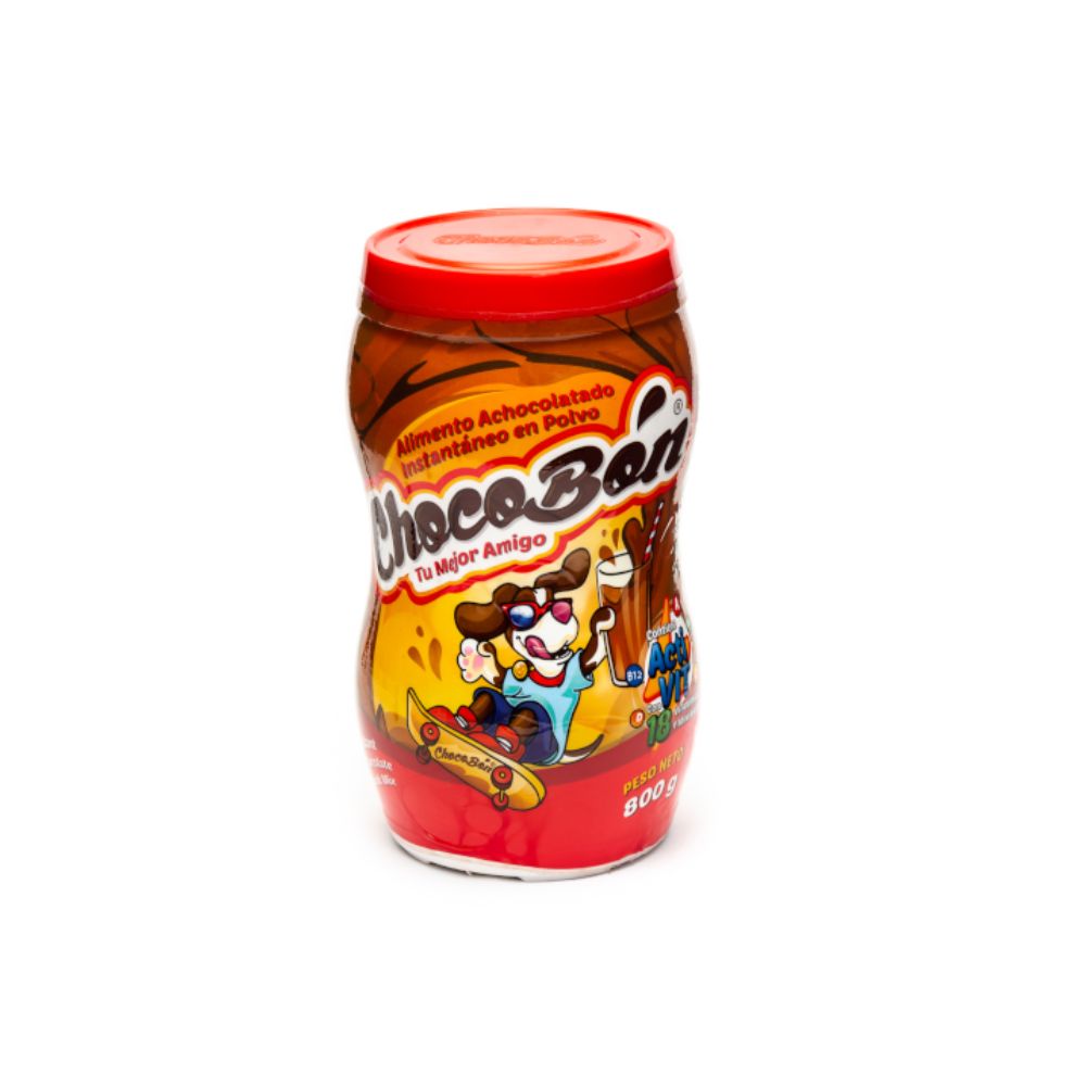 img Pote Chocobon Solpru 800 gr