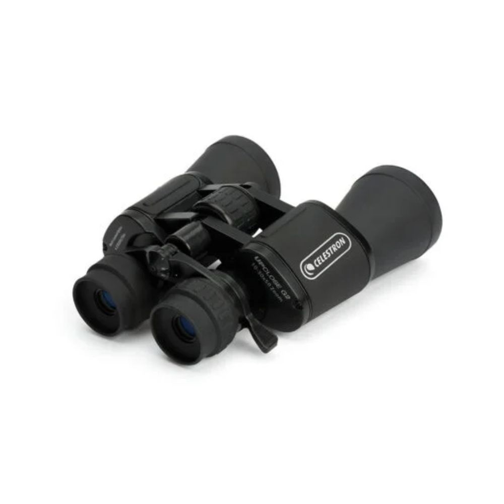 img Binoculares Celestron 10-30x50