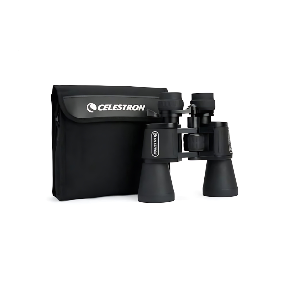 img Binoculares Celestron 10-30x50