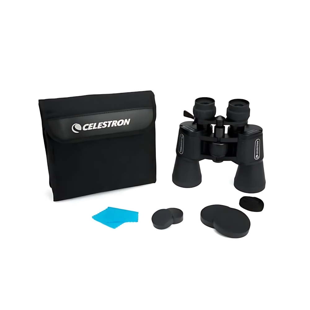 img Binoculares Celestron 10-30x50