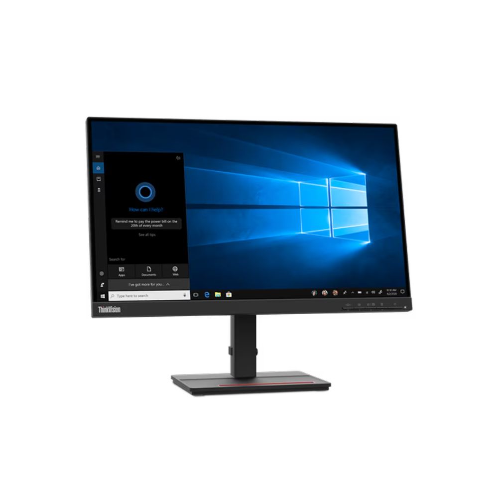 Monitor Lenovo  21.5" FHD VA 