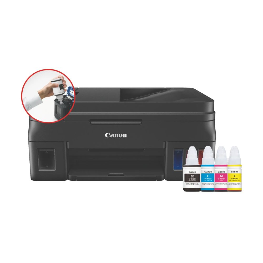 Impresora Canon PIXMA G4110