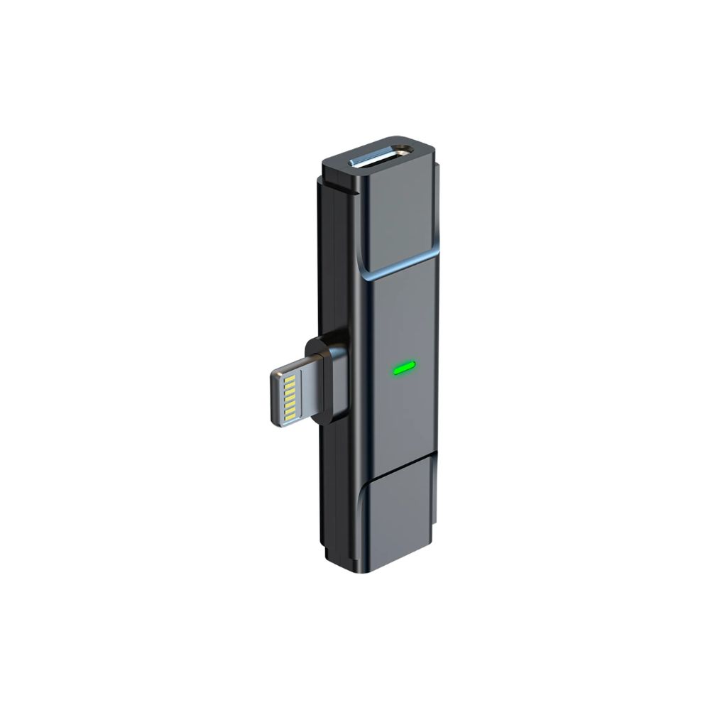 img Micrófono Dimax Inalámbrico
