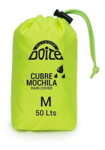 img Cubre Mochila Doite 50 LTS Mod.5857