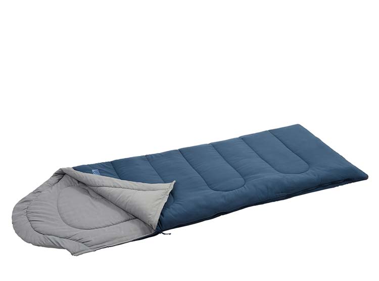img Saco de Dormir Tempo Plus Doite Mod. 3216