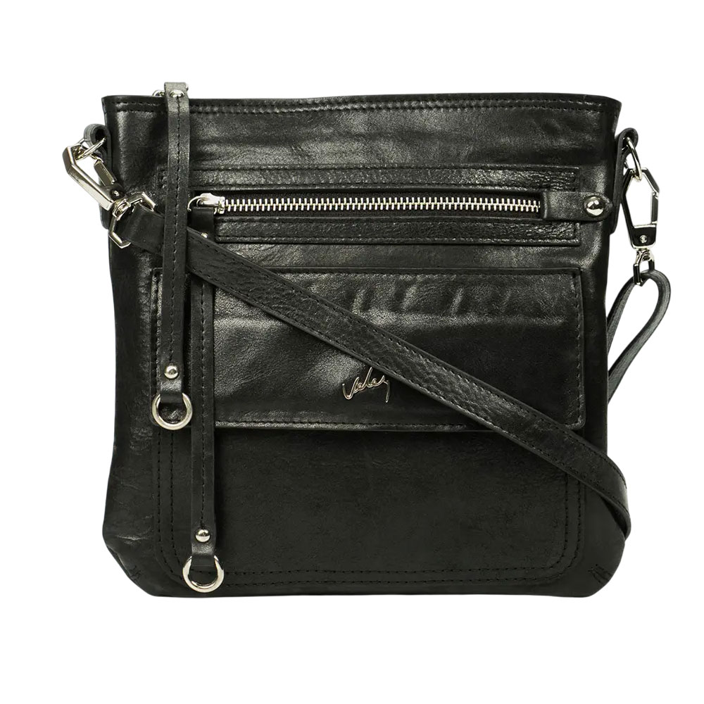 Bolso Femenino Vélez de Cuero  1032124-00