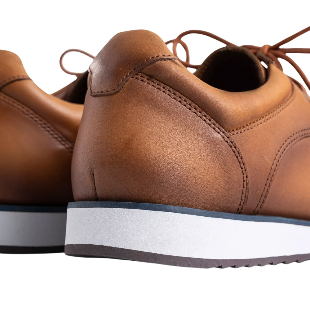img Calzado Masculino Vélez Color Miel 1035024-02