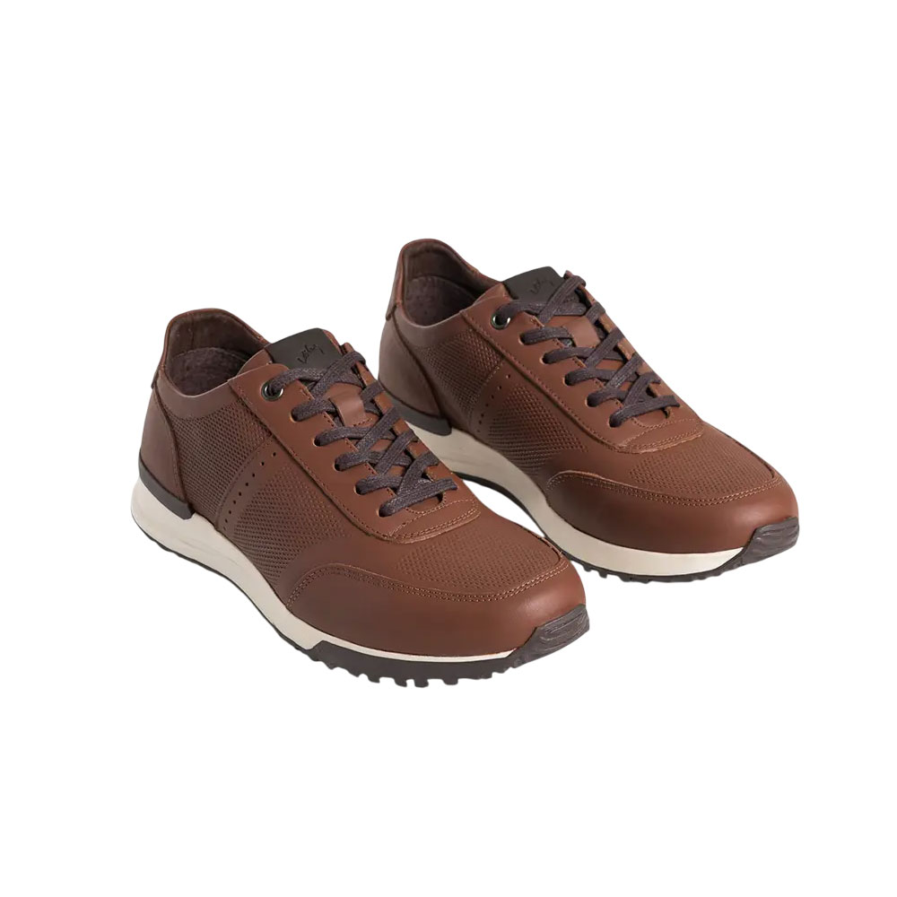Calzado para Varon Vélez Color Miel 1032285-02 