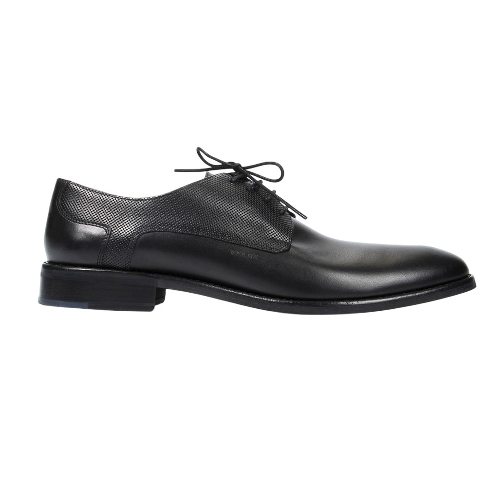 Calzado para Varon Vélez Color Negro 1031078-00
