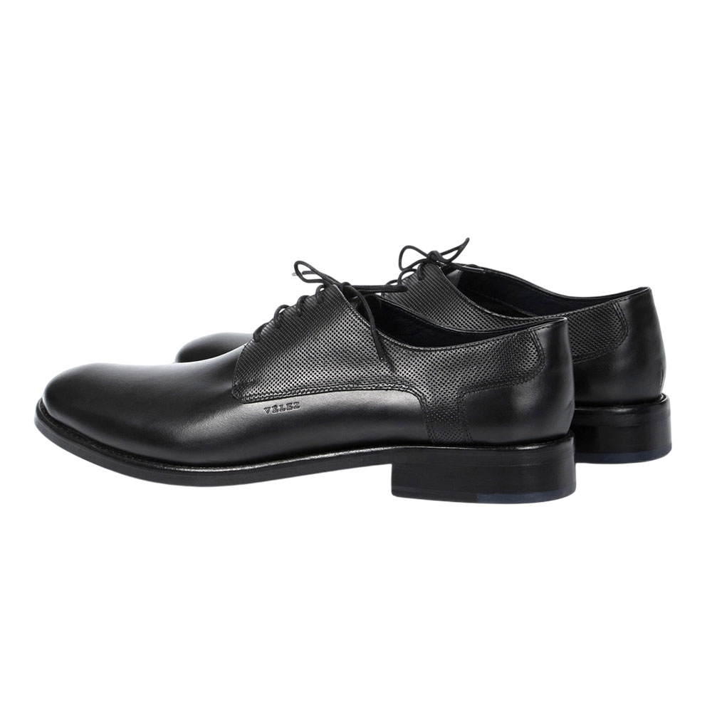 img Calzado para Varon Vélez Color Negro 1031078-00