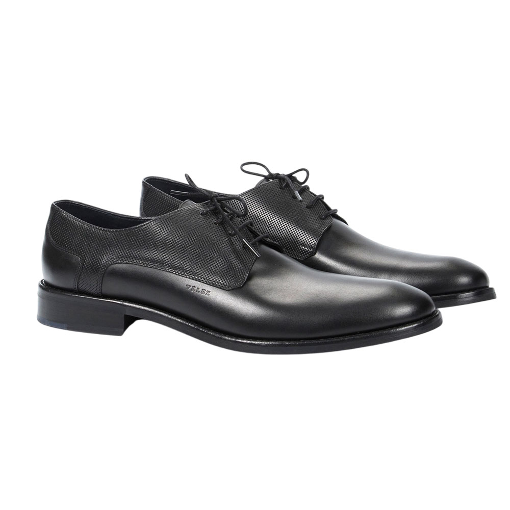 img Calzado para Varon Vélez Color Negro 1031078-00