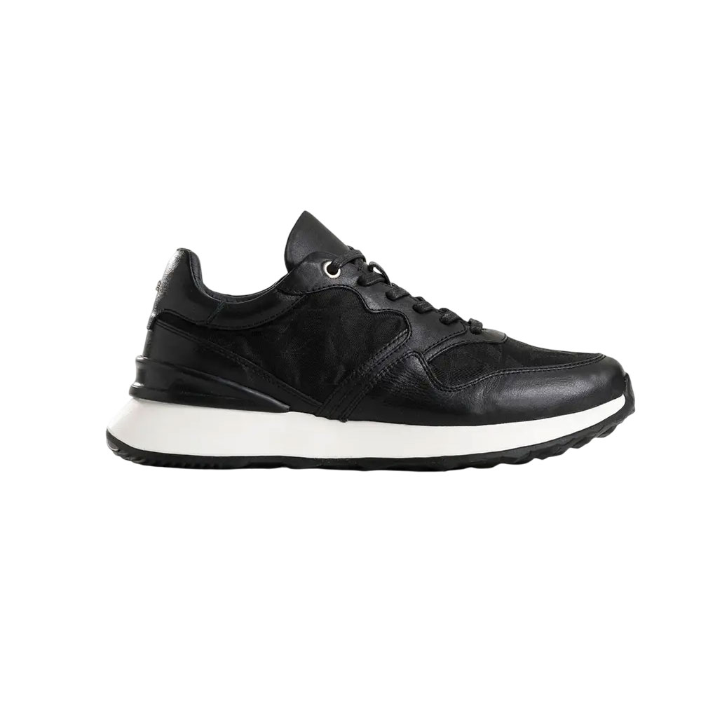 Calzado para Varon Vélez Color Negro 1035752-00