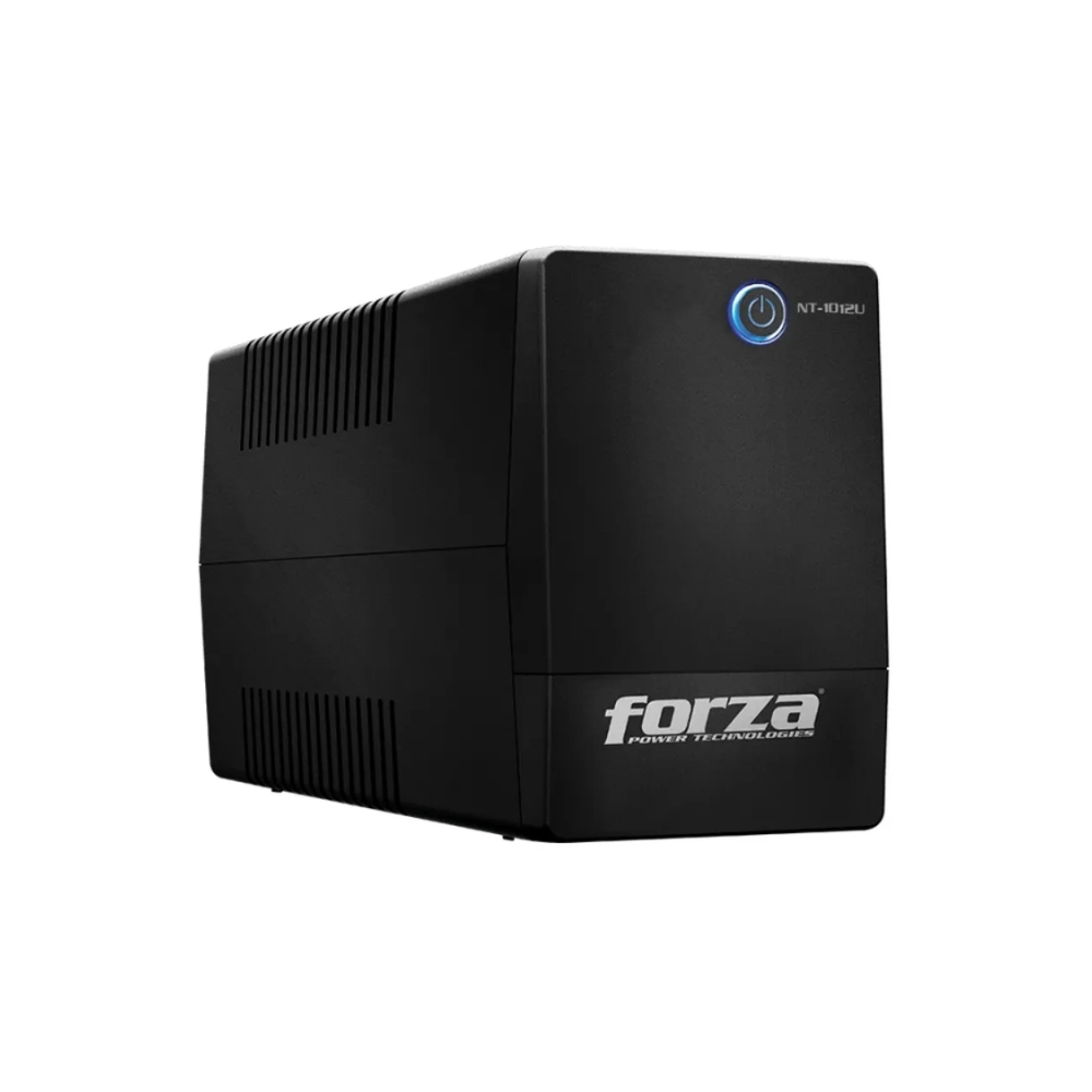 img UPS Interactivo Forza 1000VA 500W con 6 Salidas NEMA NT-1012U