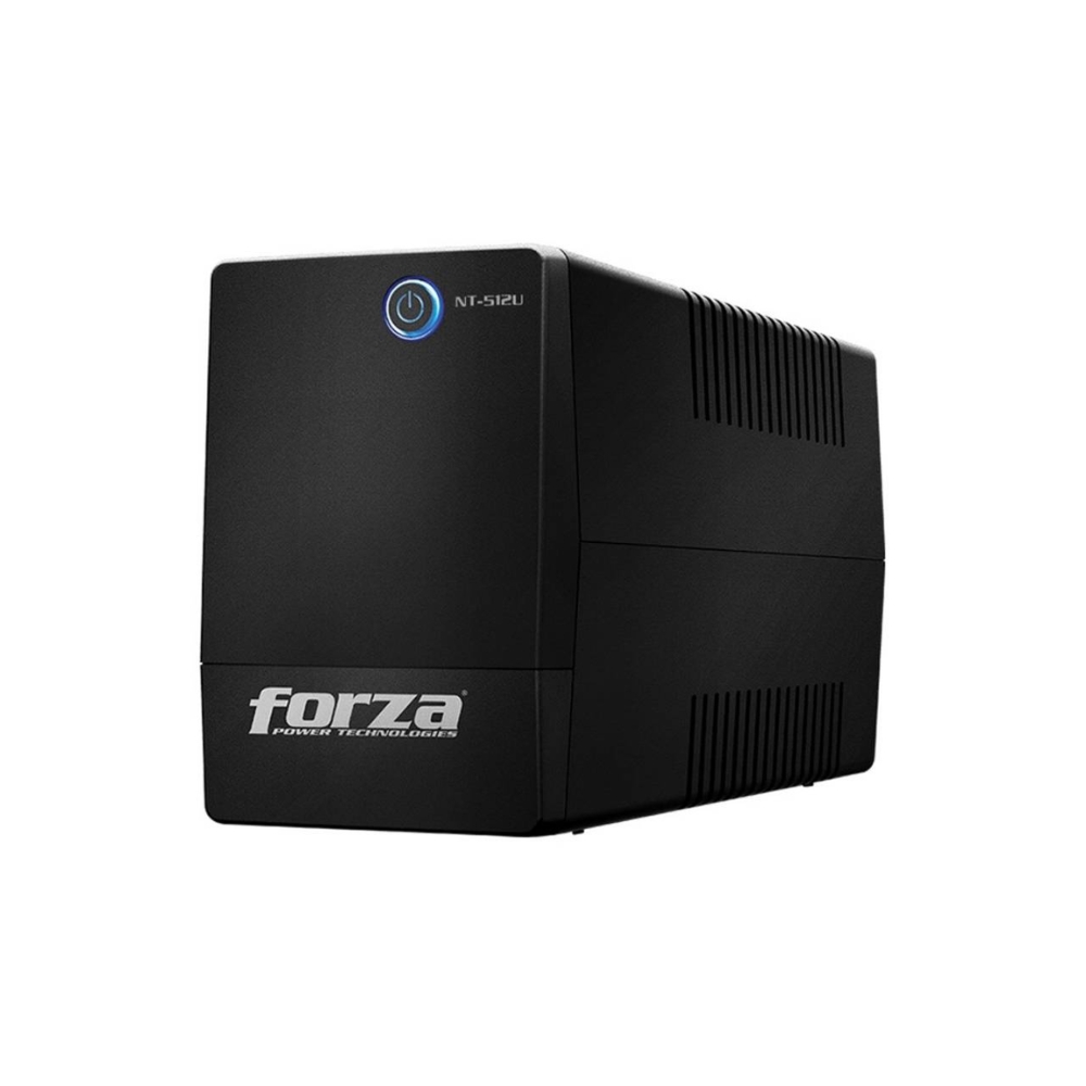 img UPS Interactivo Forza 500VA 250W con 6 Salidas NEMA NT-512U